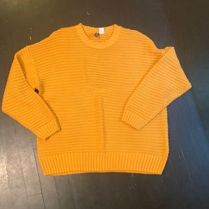 H&M sweater